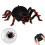 Wall Climbing Spider Simulation Electric Land Wall Climbing Dual Mode 4