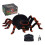 Wall Climbing Spider Simulation Electric Land Wall Climbing Dual Mode 1