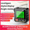 Angle Measuring Instrument Digital Inclinometer Mini Level with Magnetic 2