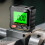 Angle Measuring Instrument Digital Inclinometer Mini Level with Magnetic 9