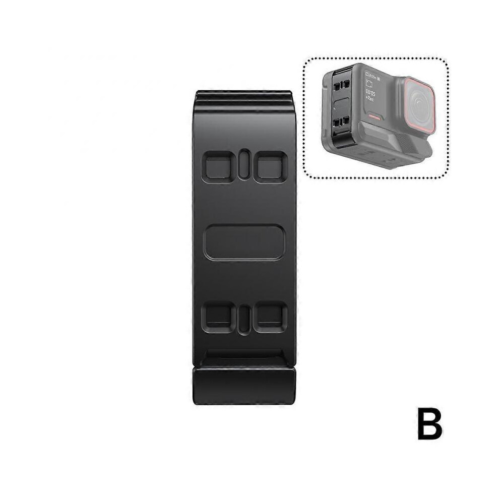 Battery Cover For Insta360 Acepro2 Action Camera 9002924450580