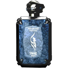 Arabiyat Prestige Swar Seduire EDP For Men & Women 100 ml, Made in UAE