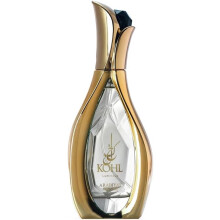 Arabiyat Prestige Kohl Luminous EDP For Men & Women 100ml, Made in UAE