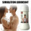 Simulation Lubricant Thick Creamy Water-Based Formula for Women 200Ml 8