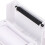 Compact Bluetooth Thermal Printer with 10 Rolls, 200dpi 12