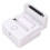 Compact Bluetooth Thermal Printer with 10 Rolls, 200dpi 14