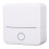 Compact Bluetooth Thermal Printer with 10 Rolls, 200dpi 1