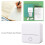 Compact Bluetooth Thermal Printer with 10 Rolls, 200dpi 6
