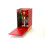 Arabiyat Prestige Bahiya Ruby EDP For Women 100 ml, Made in UAE 3
