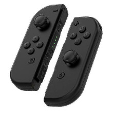 1pair Left/right Wireless Gamepad Gyro Console for Ns Joy Con Sensor Joypad