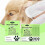 Cleaning Deodorizing Bathing Wipes for Dogs & Cats 13