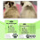 Cleaning Deodorizing Bathing Wipes for Dogs & Cats 11