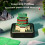 Panoramic Paper Sculpture Note Card Tengwang Pavilion 3D Cultural Products 5