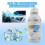 Car Air Conditioning Refrigeration Oil Reduces Noise Improve Cooling Efficiency 3