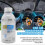 Car Air Conditioning Refrigeration Oil Reduces Noise Improve Cooling Efficiency 8