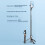 2in Screen Selfie Stick with Bluetooth Remote 12-67in Ext Portable 7