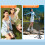 2in Screen Selfie Stick with Bluetooth Remote 12-67in Ext Portable 12