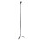 2in Screen Selfie Stick with Bluetooth Remote 12-67in Ext Portable 16