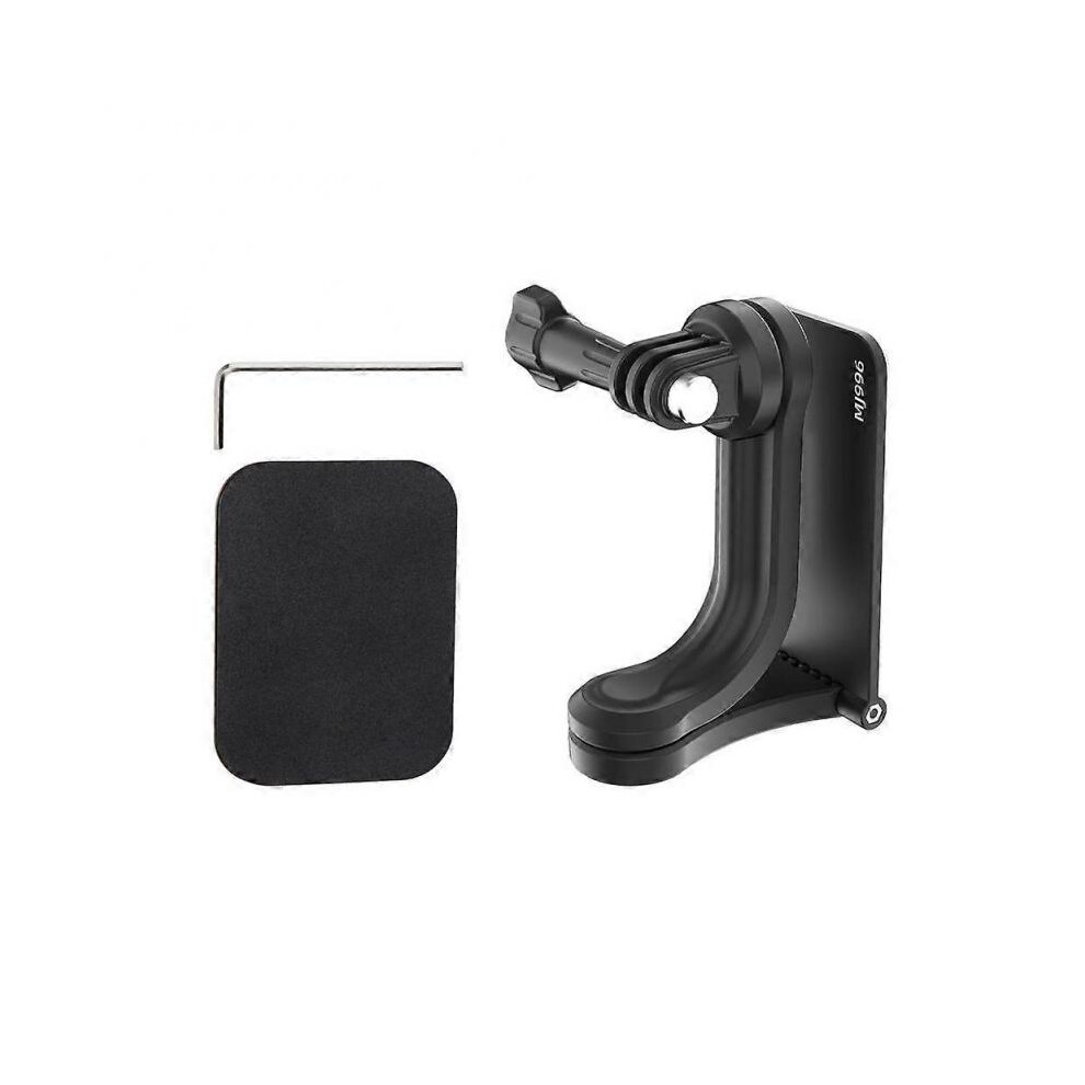 Magnetic Bracket For Insta360 X5 For Pocket3 For Action5 Camera Accessories 9002924450061