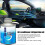 R134A Conditioning Compressor Refrigeration Oil Reduces Noise Improve Cooling 3