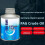 R134A Conditioning Compressor Refrigeration Oil Reduces Noise Improve Cooling 18