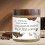 Coffee Sea Salt Body Scrub Rejuvenating and Moisturizing 8