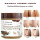 Coffee Sea Salt Body Scrub Rejuvenating and Moisturizing 9