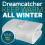 (King) Dreamcatcher Electric Heated Under Blanket Bed Underblanket 3