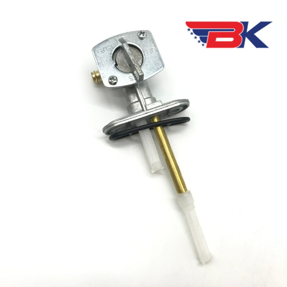Gas Tank Fuel Switch Petcock For Yamaha Yfm50 Yfm80 Banshee 350 Yfz350 6935158931804