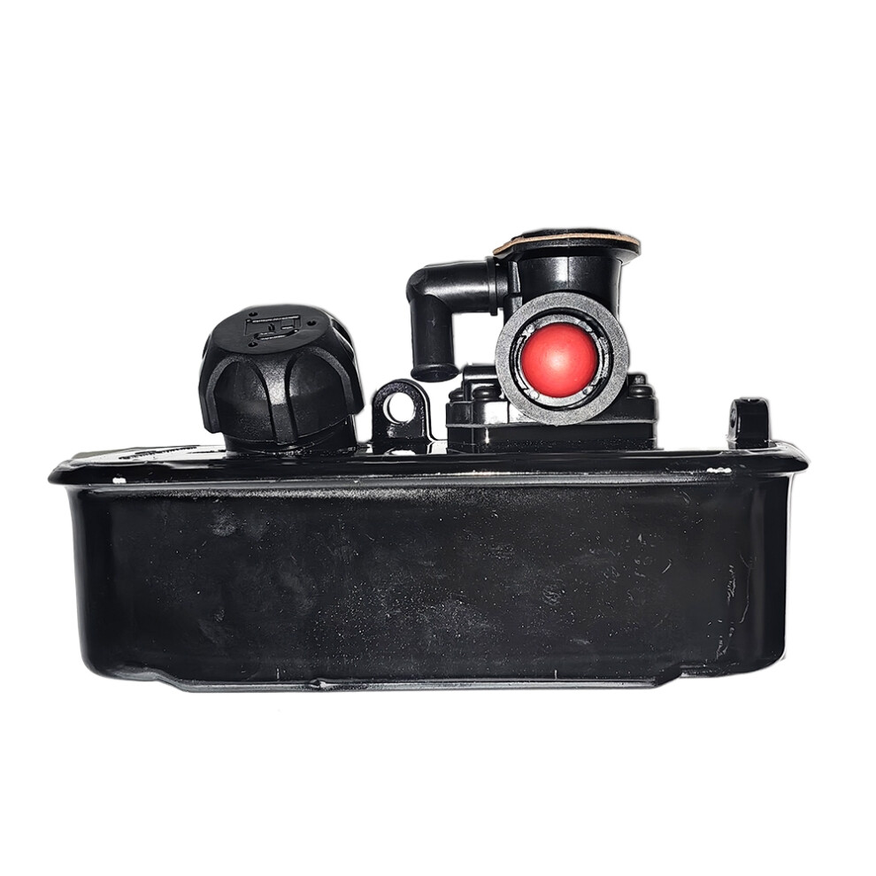 Fuel Tank Lawn Mower Carburetor Carburetor For Briggs Stratton 499809 498809A Carburetor 494406 6935158931842