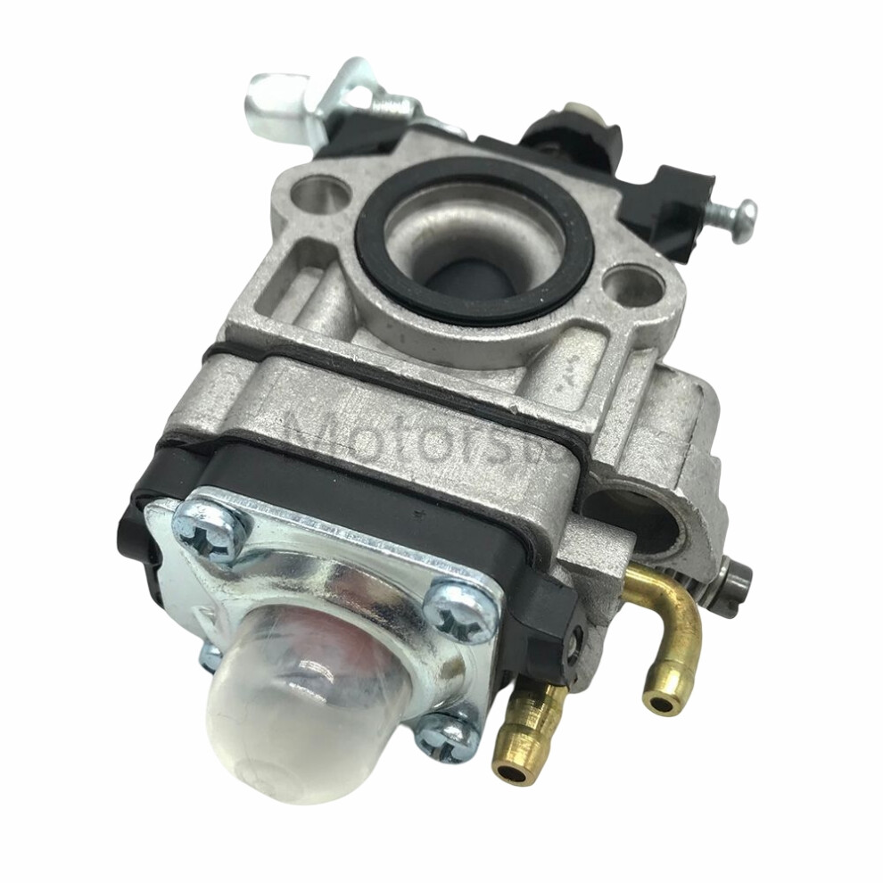Carburetor For Homelite Wyj-104A Tanaka Tph-260Pf Tbc-220 Tbc-2510 Carb 6935158931903