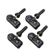 4PCS for RAM 1500 1500 CLASSIC 2500 Tire Pressure Monitoring System Sensor 434MHz 68324960AA 683249