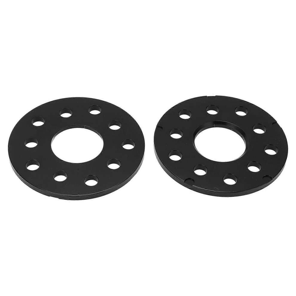 5x114.3 wheel spacers for seat hubs 56.1mm centre aperture