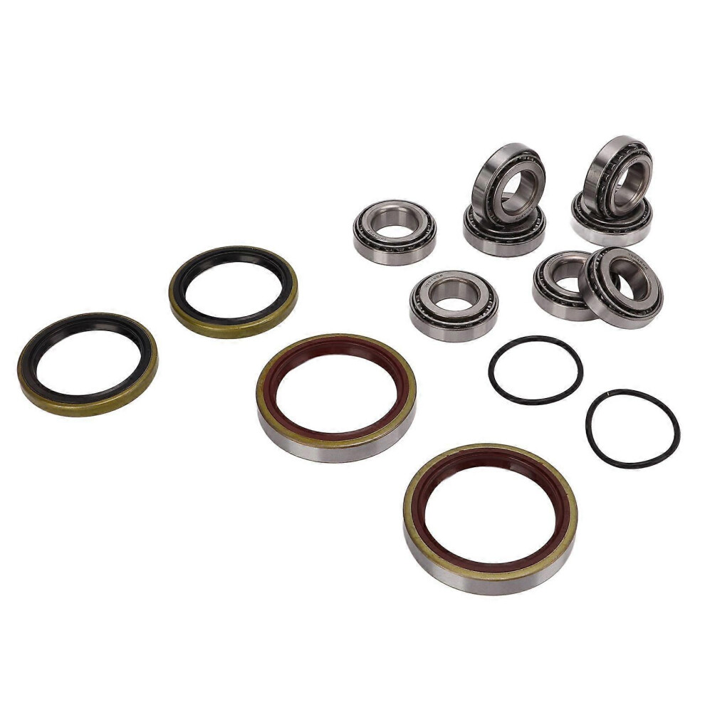 ATV wheel bearings kit Polaris 325 425 500 Magnum front