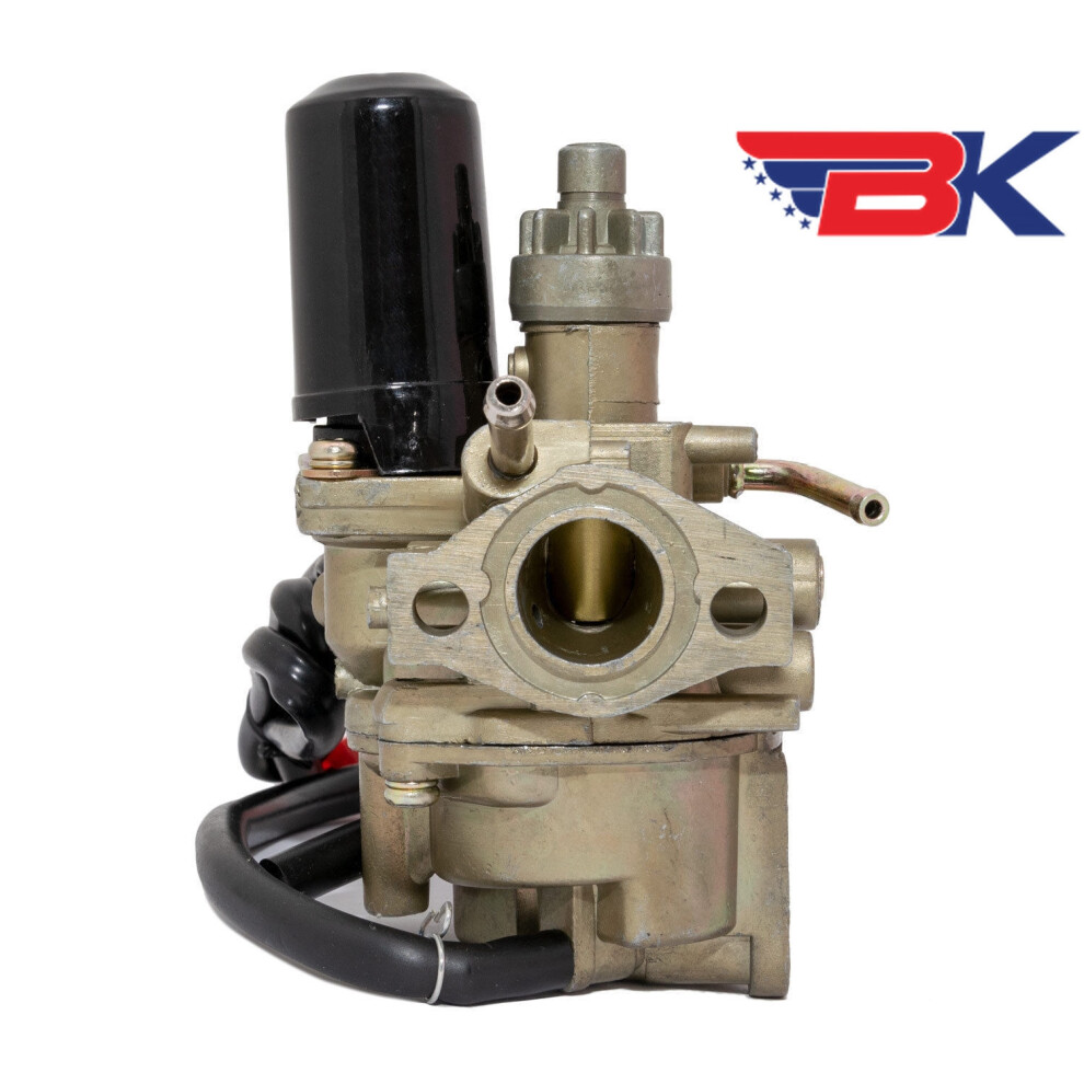 Carburetor For Honda 50 Stroke 50 Strokes 50 Cc Motorcycle Gas Moped Carbohydrate 6935158931972
