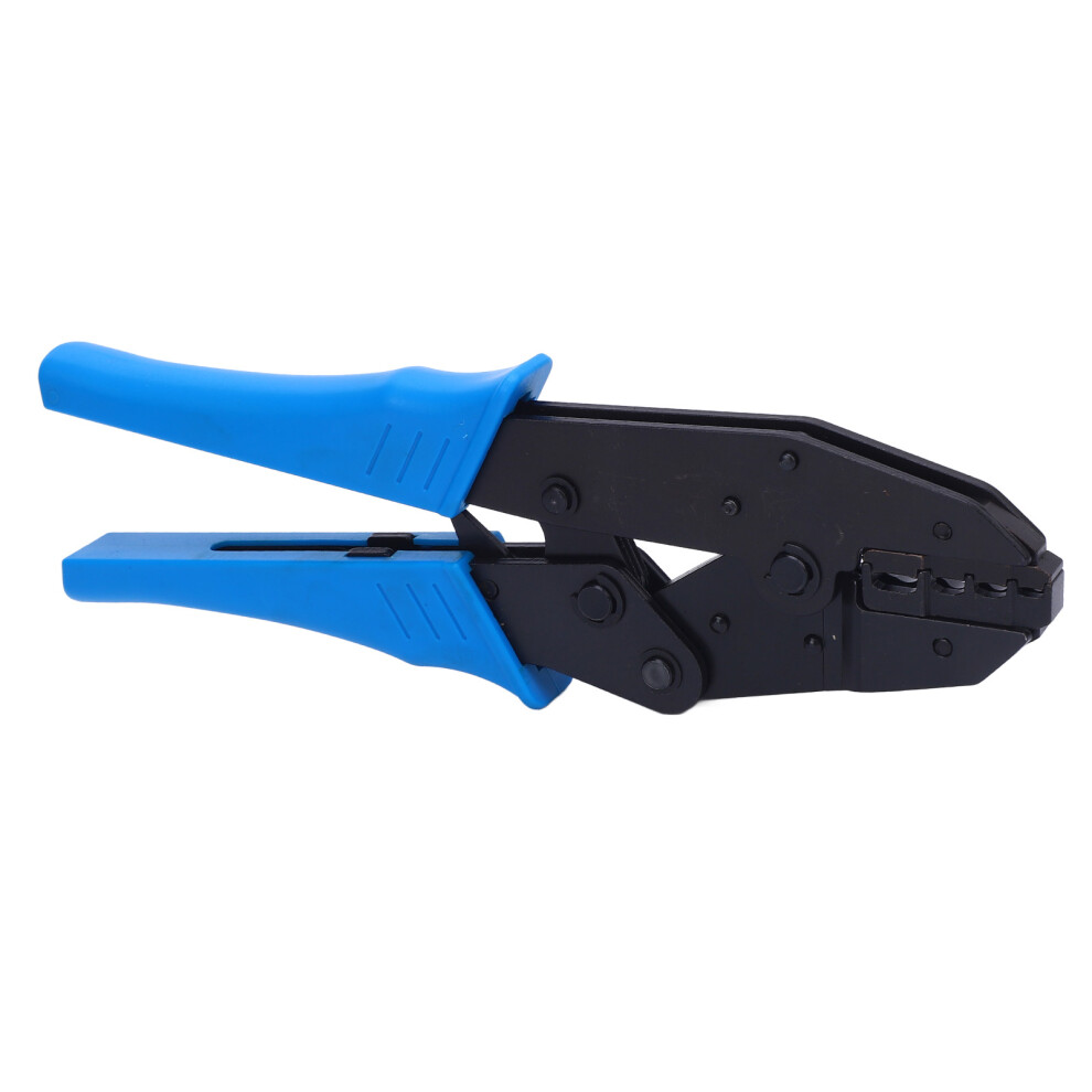 Premium Ratcheting Crimping Tool Awg 23-10 For Heat Shrink Connectors 4621330696334