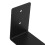 Wall Mount Alloy Steel Snowboard Rack 30 lbs Capacity, Compact Size 9