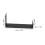 Wall Mount Alloy Steel Snowboard Rack 30 lbs Capacity, Compact Size 2