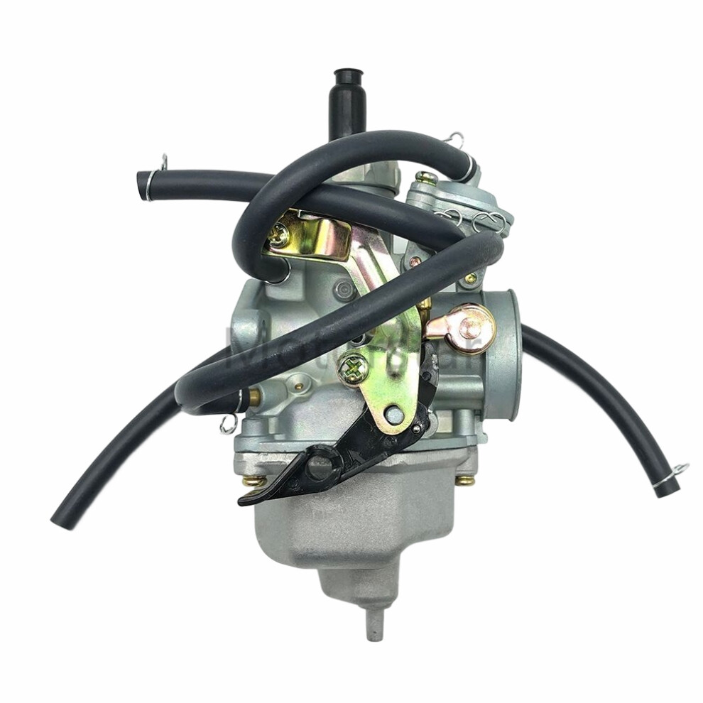 Carburetor For Honda Crf150 Crf150f Carb Wire Choke 6935158932092