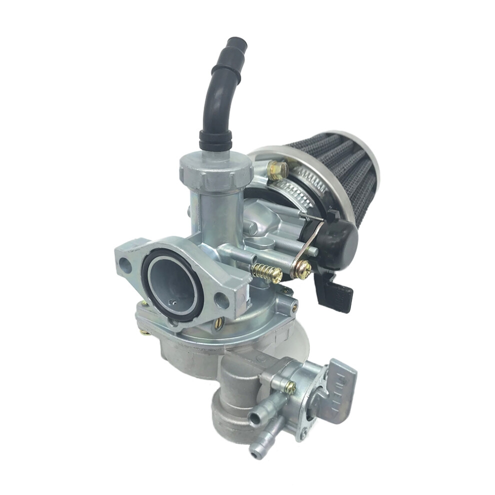 Carburetor For Honda Fourtrax ATC125M ATC TRX 125 TRX125 XL125 XR PZ22C APE 100 CT70 CT90 CT110 ATC90 ATC110 ATC125 HC07 carb-image-OPC-PJ8ST67-NEW