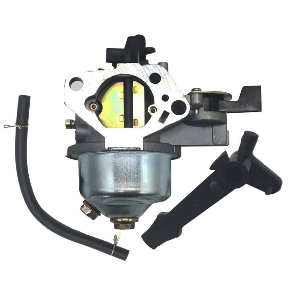 Carburetor For Honda Gx240 8Hp Gx270 9Hp Engine Models 16100-Zh9-W21 6935158932313