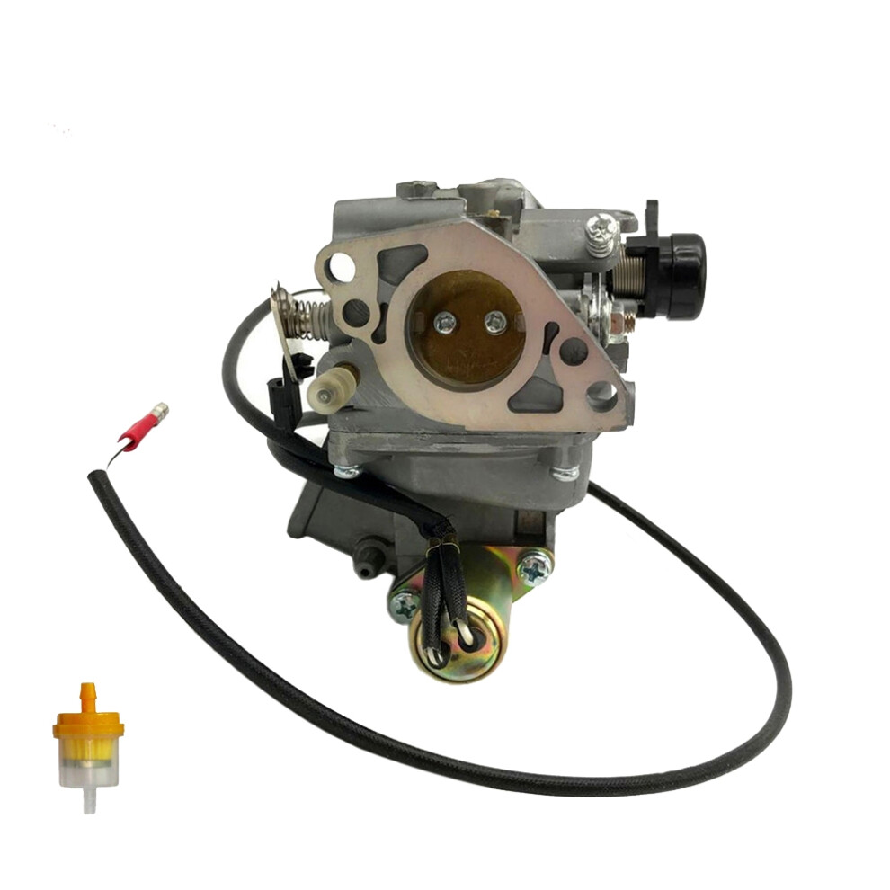 Carburetor For Honda Gx610 18Hp Gx620 20Hp V Twin 16100-Zj0-871 Engine Horizontal Gca63 Carb 6935158932351