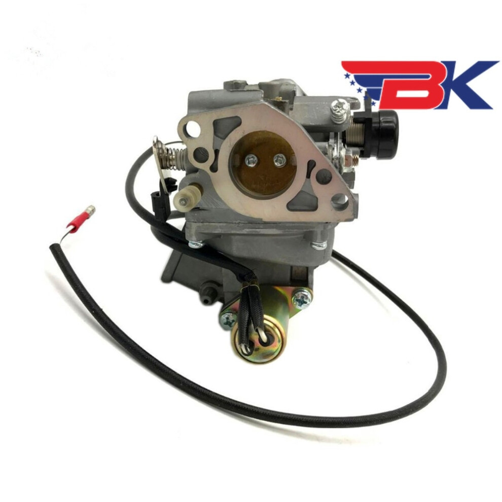 Carburetor For Honda GX610 18HP GX620 20HP V Dual Gas Lawn Mower Horizontal Engine Shaf-image-OPC-PJ8SVDV-NEW