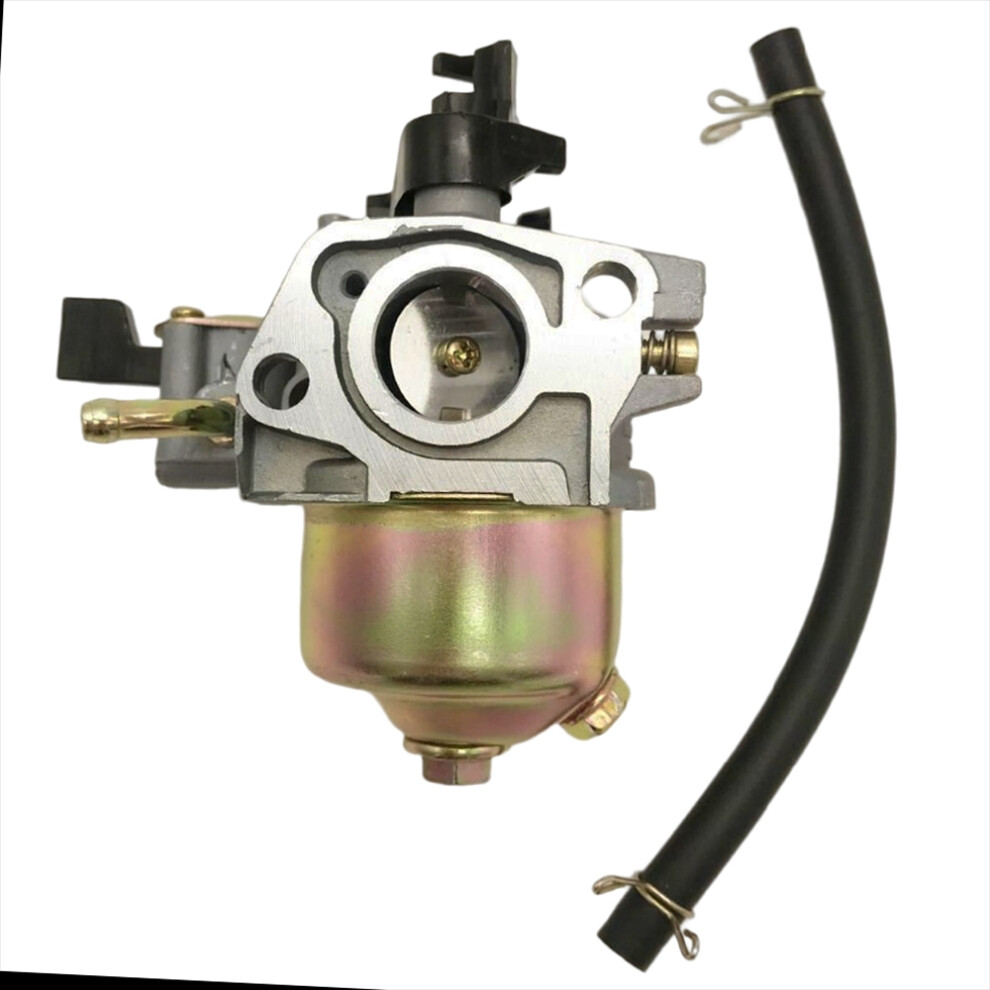 Carburetor For Honda Gxv140 Gxv160 Hr194 Hr195 Hr214 Hr215 Hr216 5.5Hp Lawn Mower Engine 16100-Ze7-W21 16100-Ze7-055 6935158932375