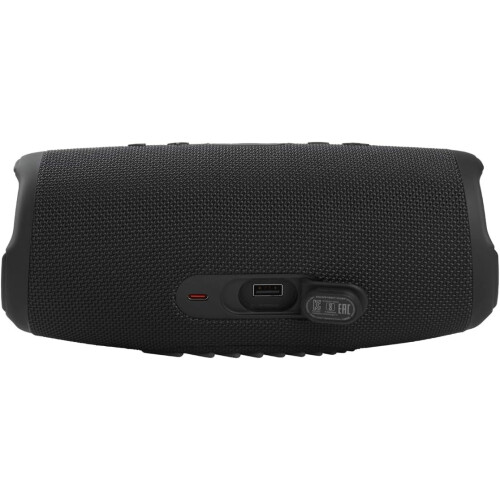 JBL (Black) JBL Charge 5 - Portable Bluetooth Wireless Speaker Waterproof, 20hr Playtime 2