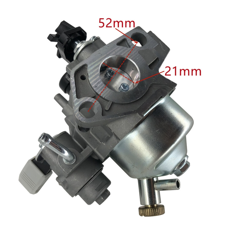 Carburetor For Honda Hs828 Hs928 K1 Snow Blower 16100-Ze2-9P53 6935158932405
