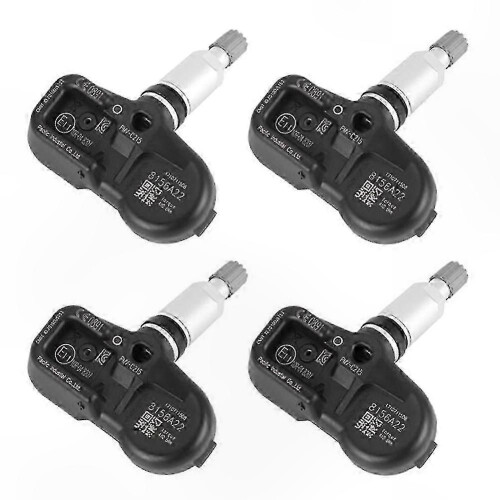 Sensore Pneumatici Oem Sensore Pressione Pneumatici Per Nissan Qashqai II J11 2015-ON - Ricambio OEM 407004CB0A