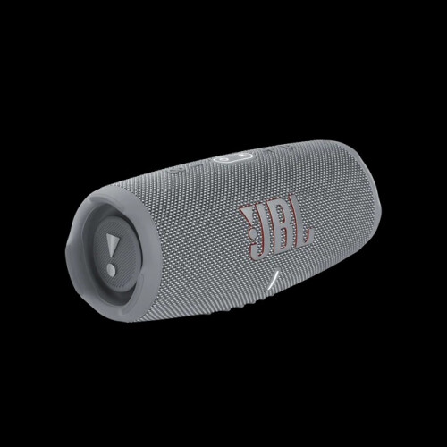 JBL (Grey) JBL Charge 5 - Portable Bluetooth Wireless Speaker Waterproof, 20hr Playtime 2