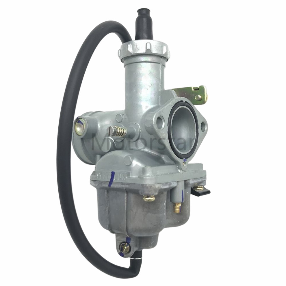 Carburetor For Honda Tr200 Tr 200 Fat Cat 1986-1987 Atc200 Atc 200 1981-1983 6935158932467