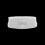 JBL (White) JBL Charge 5 - Portable Bluetooth Wireless Speaker Waterproof, 20hr Playtime 3
